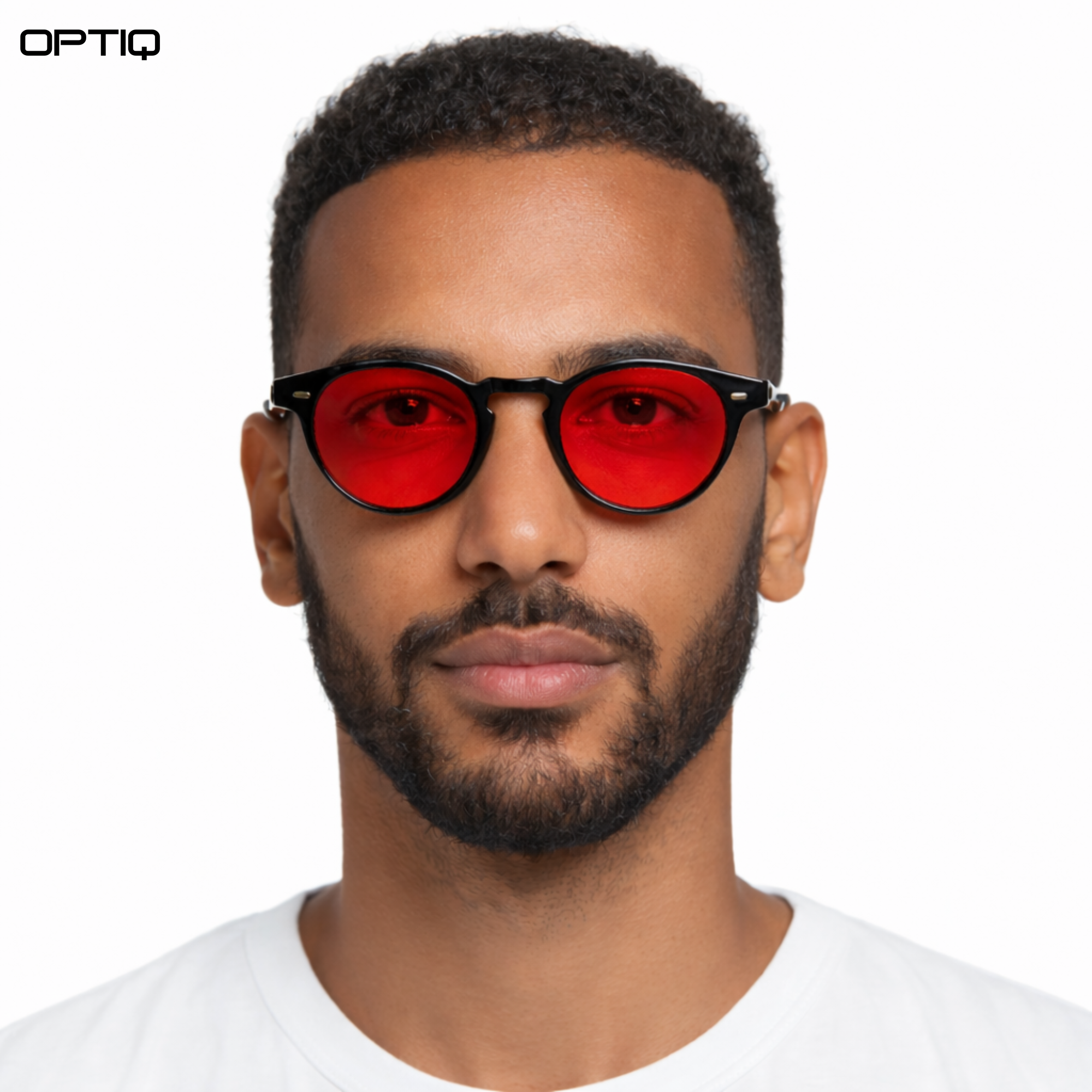 Optiq - Lunettes de confort (Unisex)