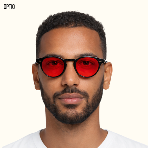 Optiq - Lunettes de confort (Unisex)